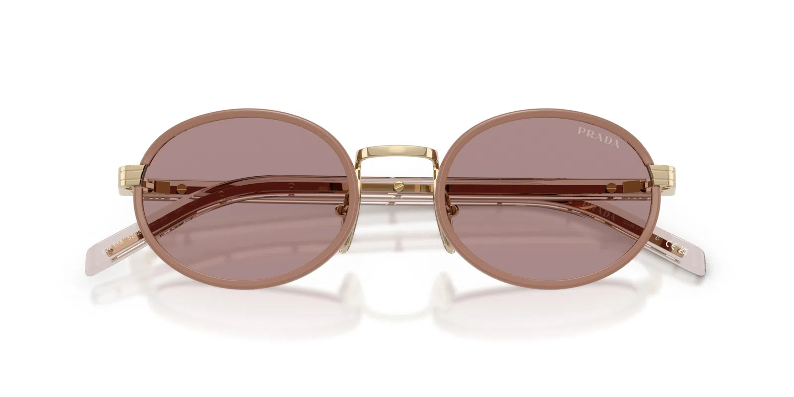 Prada B56S Sunglasses - view 19